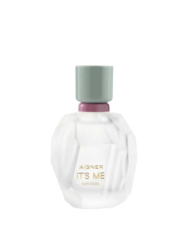 It's Me Soft Musk Edp